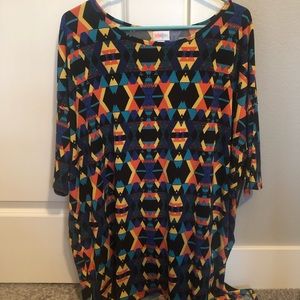 *NWT* LuLaRoe Irma XL *NWT*